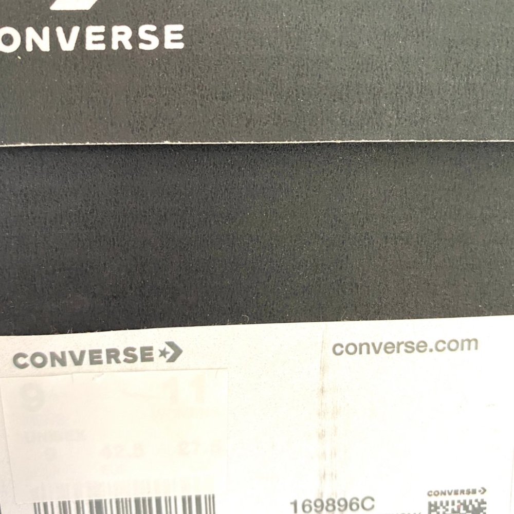 Converse Chuck Taylor AS Lemon Women’s Sneakers - Picture 8 of 8
